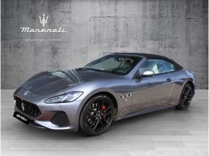 Maserati GranCabrio Sport