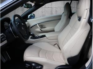 Maserati GranCabrio Sport