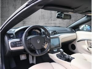 Maserati GranCabrio Sport