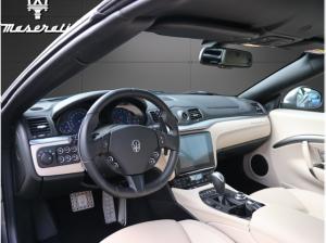 Maserati GranCabrio Sport
