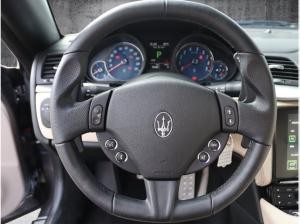 Maserati GranCabrio Sport
