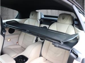 Maserati GranCabrio Sport