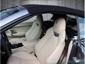 Maserati GranCabrio Sport
