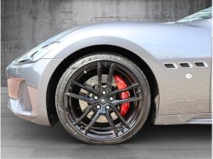 Maserati GranCabrio Sport