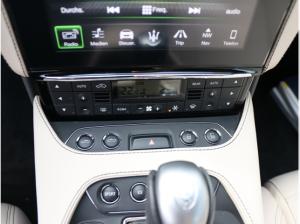 Maserati GranCabrio Sport