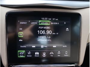 Maserati GranCabrio Sport