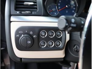 Maserati GranCabrio Sport