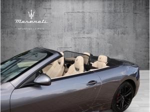 Maserati GranCabrio Sport