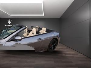 Maserati GranCabrio Sport