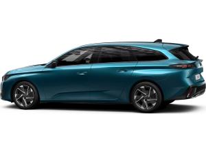 Peugeot 308 SW 🤩 | HYBRID 145 e-DSC6 I Automatik I Klimaautomatik | BESTELLER