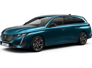 Peugeot 308 SW 🤩 | HYBRID 145 e-DSC6 I Automatik I Klimaautomatik | BESTELLER