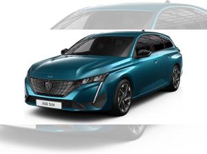 Peugeot 308 SW 🤩 | HYBRID 145 e-DSC6 I Automatik I Klimaautomatik | BESTELLER