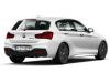 Foto - BMW M140 Facelift Shadow / Special Edition
