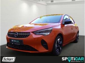 Opel Corsa-e Elegance