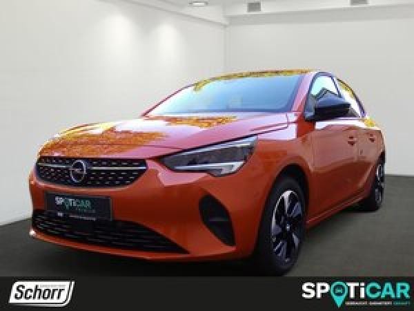 Opel Corsa-e Elegance