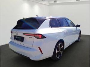 Opel Astra Sports Tourer Plug-In-Hybrid Elegance