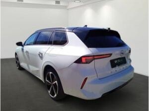 Opel Astra Sports Tourer Plug-In-Hybrid Elegance
