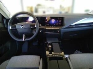 Opel Astra Sports Tourer Plug-In-Hybrid Elegance