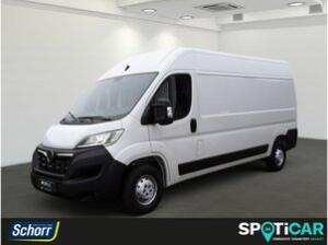 Opel Movano 2.2 BlueHDi L3H2 2WD VA S&S **Vorführwagen**