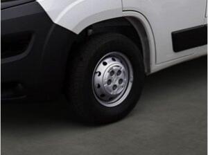 Opel Movano 2.2 BlueHDi L3H2 2WD VA S&S **Vorführwagen**