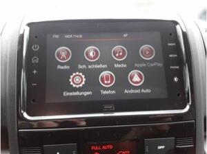 Opel Movano 2.2 BlueHDi L3H2 2WD VA S&S **Vorführwagen**