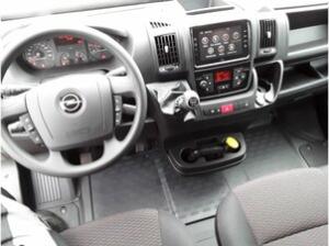 Opel Movano 2.2 BlueHDi L3H2 2WD VA S&S **Vorführwagen**