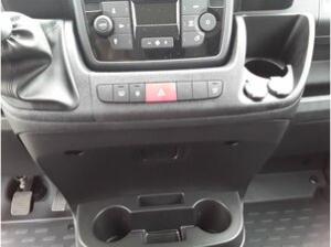 Opel Movano 2.2 BlueHDi L3H2 2WD VA S&S **Vorführwagen**