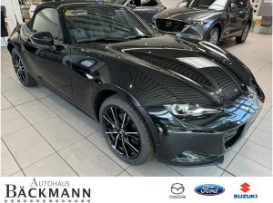 Mazda MX-5 2024 Skyactiv-G 184 Exlusive-Line sofort