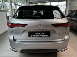 Mazda CX-60 e-SKYACTIV-D 254 HOMURA mit allen Paketen