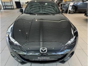 Mazda MX-5 2024 Skyactiv-G 184 Exlusive-Line sofort