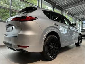 Mazda CX-60 e-SKYACTIV-D 254 HOMURA mit allen Paketen