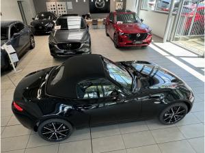 Mazda MX-5 2024 Skyactiv-G 184 Exlusive-Line sofort