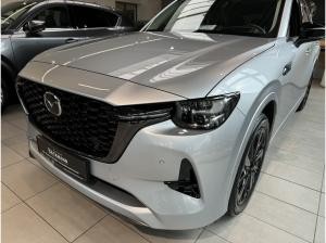 Mazda CX-60 e-SKYACTIV-D 254 HOMURA mit allen Paketen