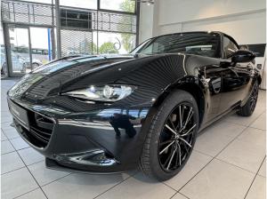 Mazda MX-5 2024 Skyactiv-G 184 Exlusive-Line sofort