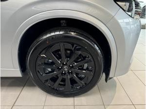 Mazda CX-60 e-SKYACTIV-D 254 HOMURA mit allen Paketen