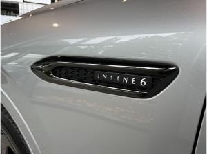 Mazda CX-60 e-SKYACTIV-D 254 HOMURA mit allen Paketen