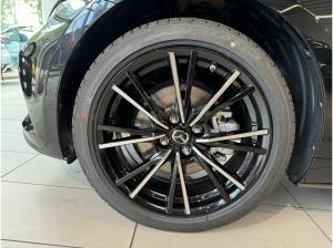 Mazda MX-5 2024 Skyactiv-G 184 Exlusive-Line sofort