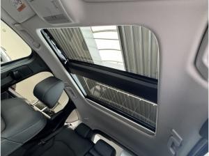 Mazda CX-60 e-SKYACTIV-D 254 HOMURA mit allen Paketen