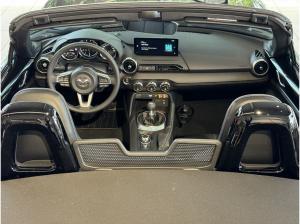 Mazda MX-5 2024 Skyactiv-G 184 Exlusive-Line sofort