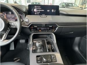 Mazda CX-60 e-SKYACTIV-D 254 HOMURA mit allen Paketen