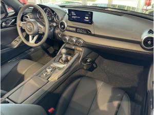 Mazda MX-5 2024 Skyactiv-G 184 Exlusive-Line sofort