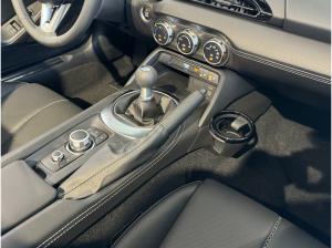 Mazda MX-5 2024 Skyactiv-G 184 Exlusive-Line sofort