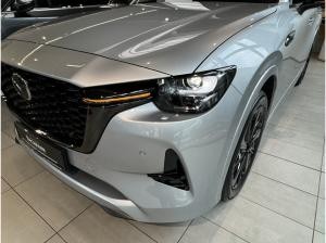 Mazda CX-60 e-SKYACTIV-D 254 HOMURA mit allen Paketen