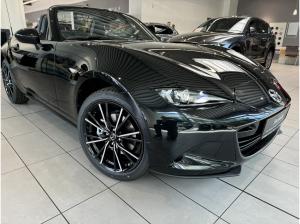 Mazda MX-5 2024 Skyactiv-G 184 Exlusive-Line sofort