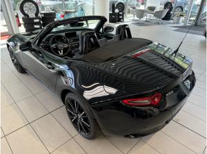 Mazda MX-5 2024 Skyactiv-G 184 Exlusive-Line sofort