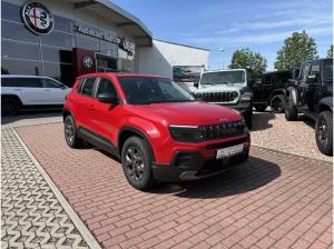 Jeep Avenger Longitude MT