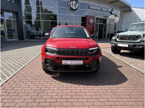 Jeep Avenger Longitude MT