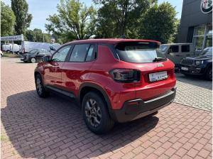 Jeep Avenger Longitude MT