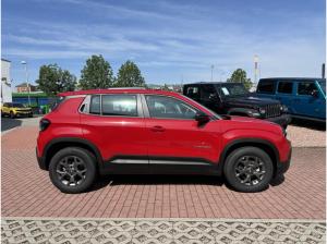 Jeep Avenger Longitude MT