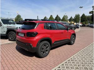 Jeep Avenger Longitude MT